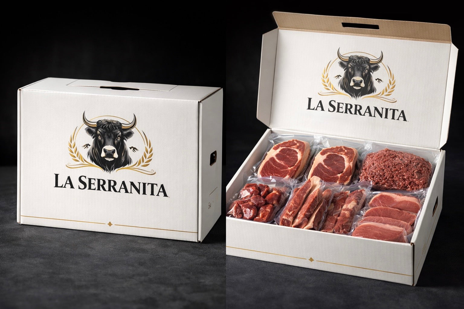 Gran Reserva Serrana - 5kg